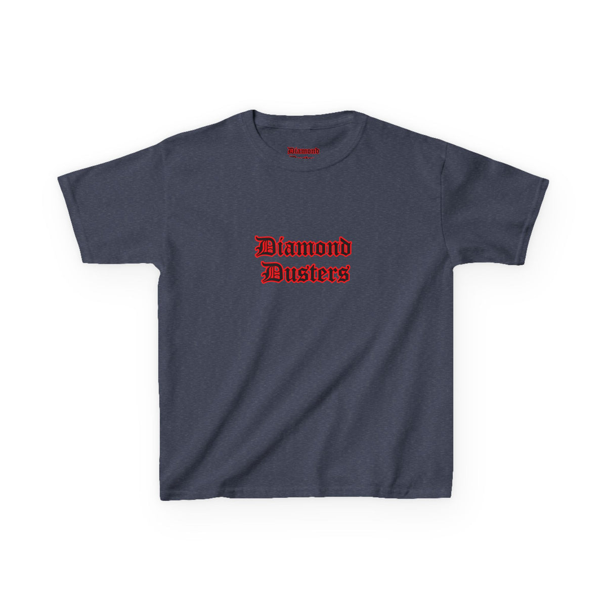 Diamond Dusters - Youth T-Shirt