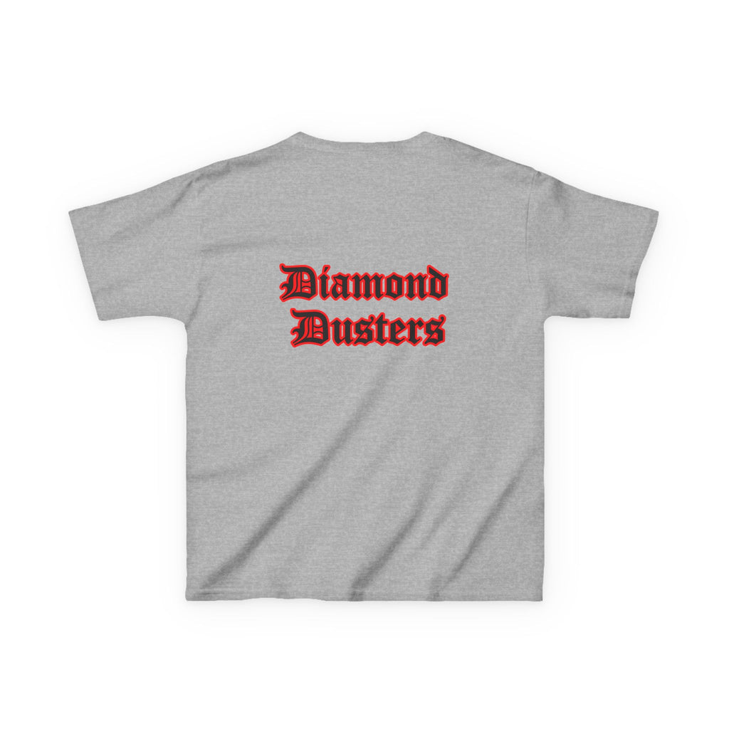 Diamond Dusters - Youth T-Shirt