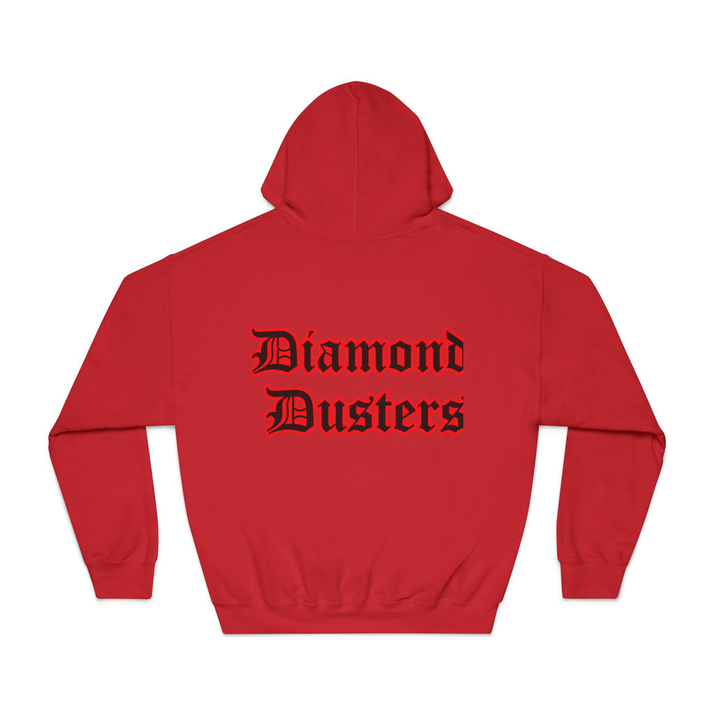 Diamond Dusters - Adult Hoodie