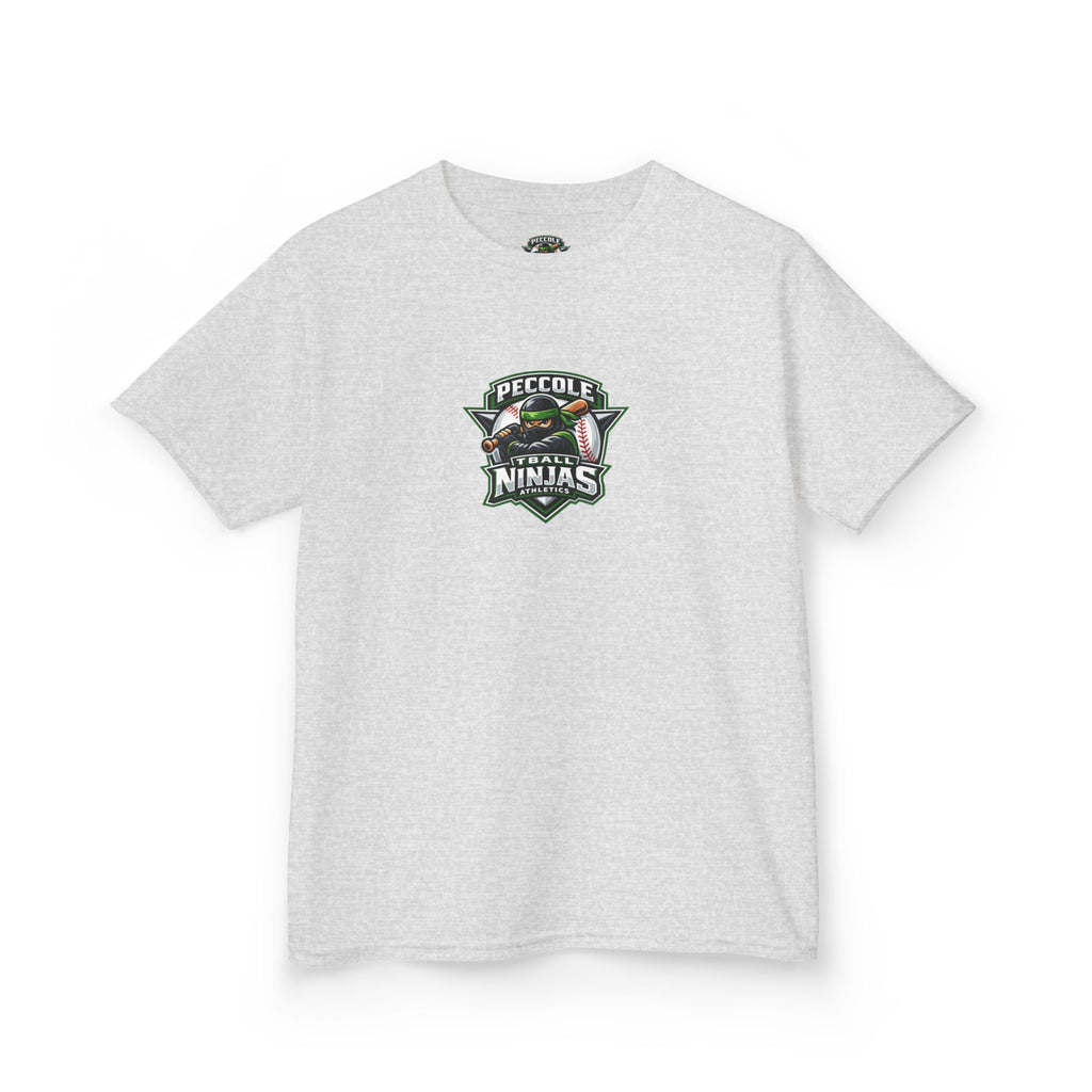 Peccole TBall Athletics - Youth T-Shirt