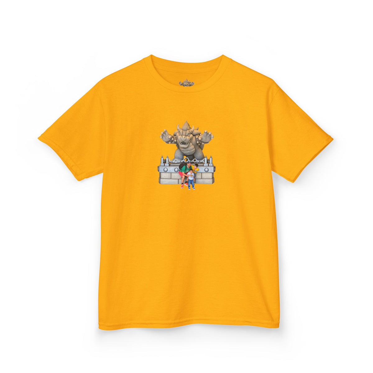 ML Fam - Youth T-Shirt