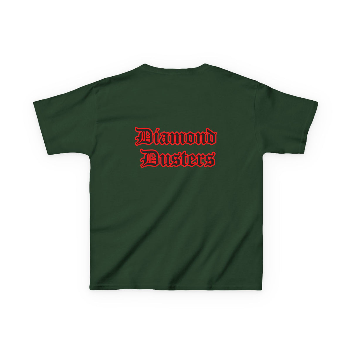 Diamond Dusters - Youth T-Shirt