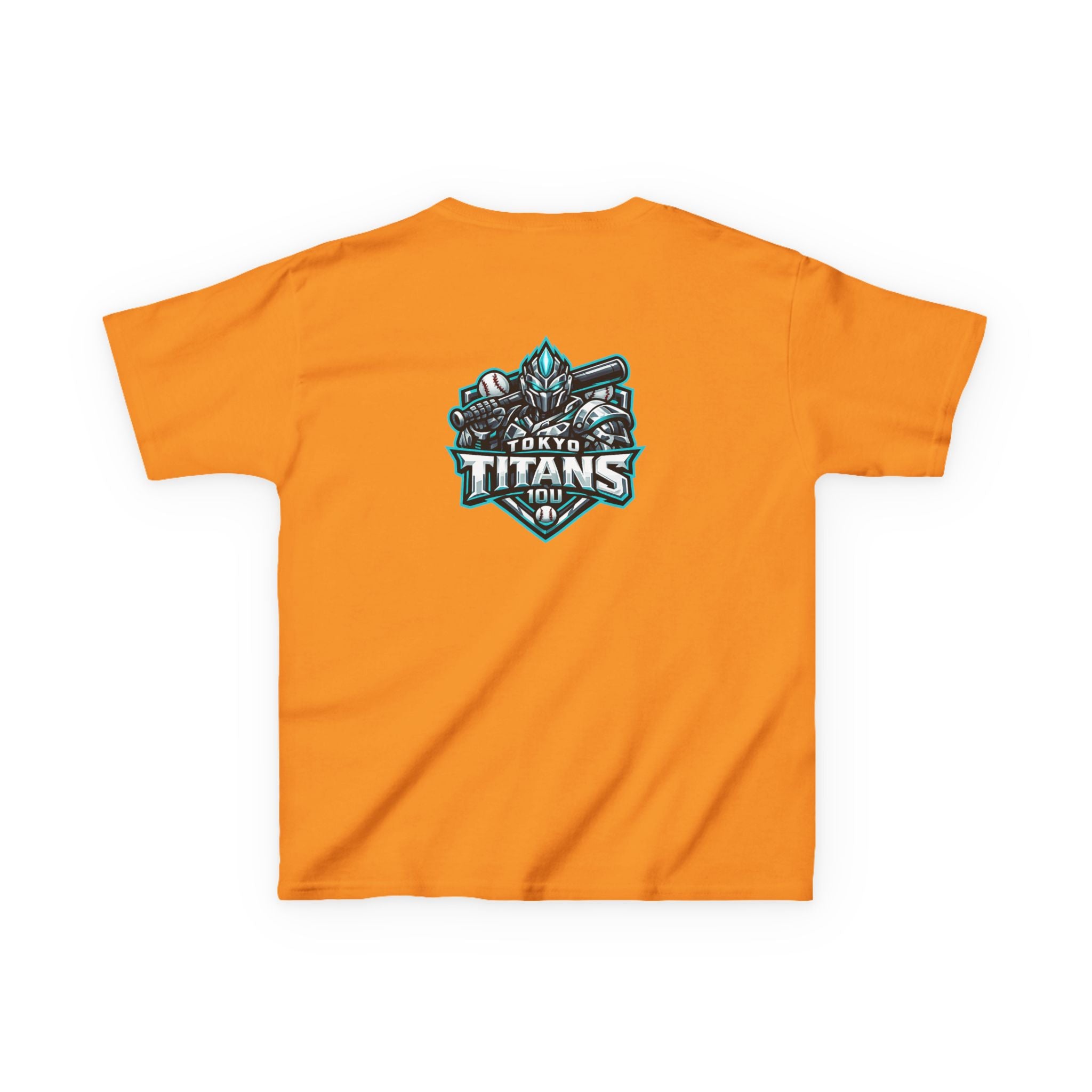 Tokyo Titans 10u - Youth T-Shirt