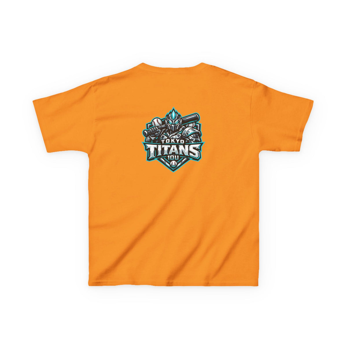 Tokyo Titans 10u - Youth T-Shirt