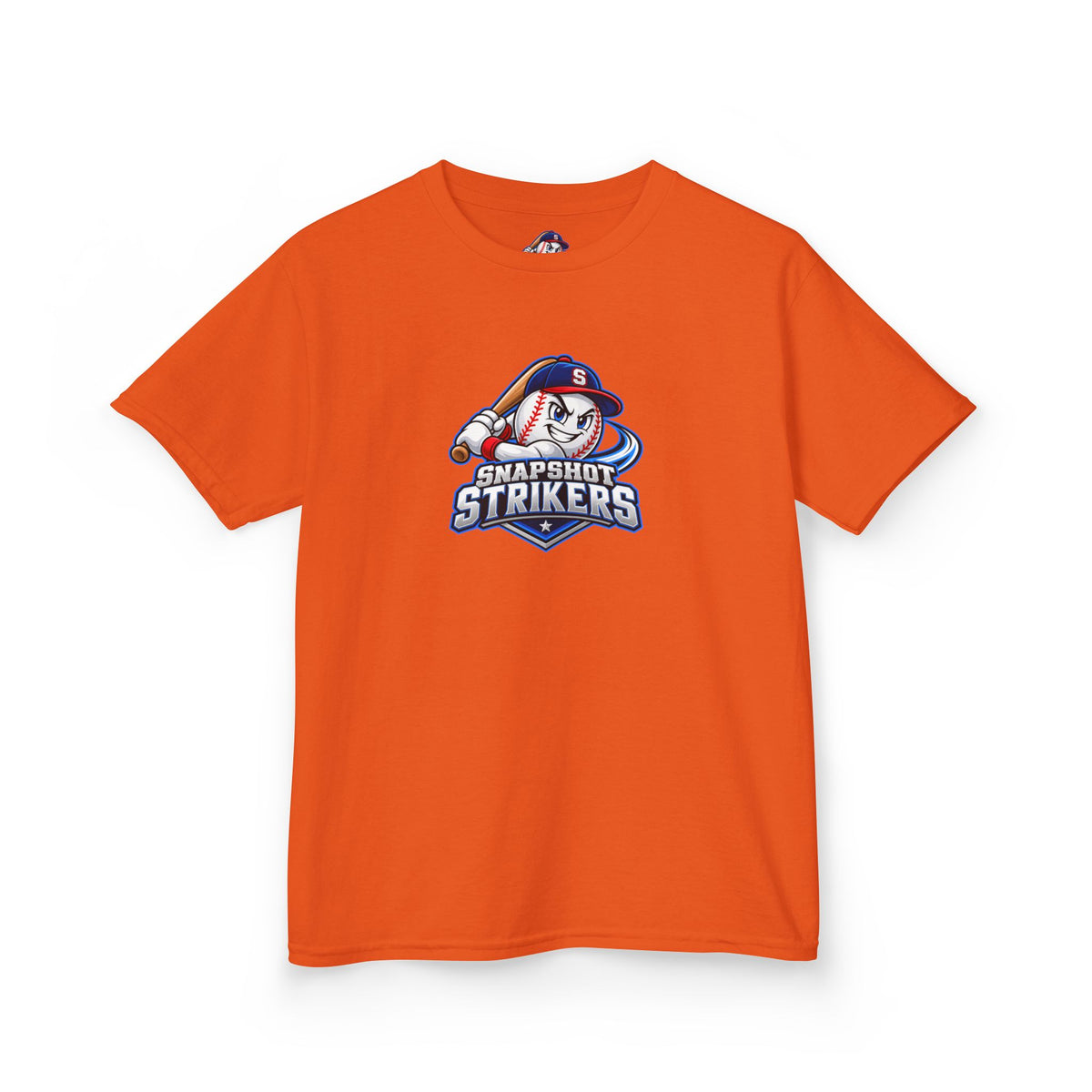 Snapshot Strikers - Youth T-Shirt