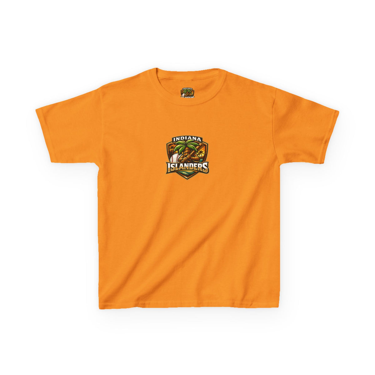 Indiana Islanders - Youth T-Shirt