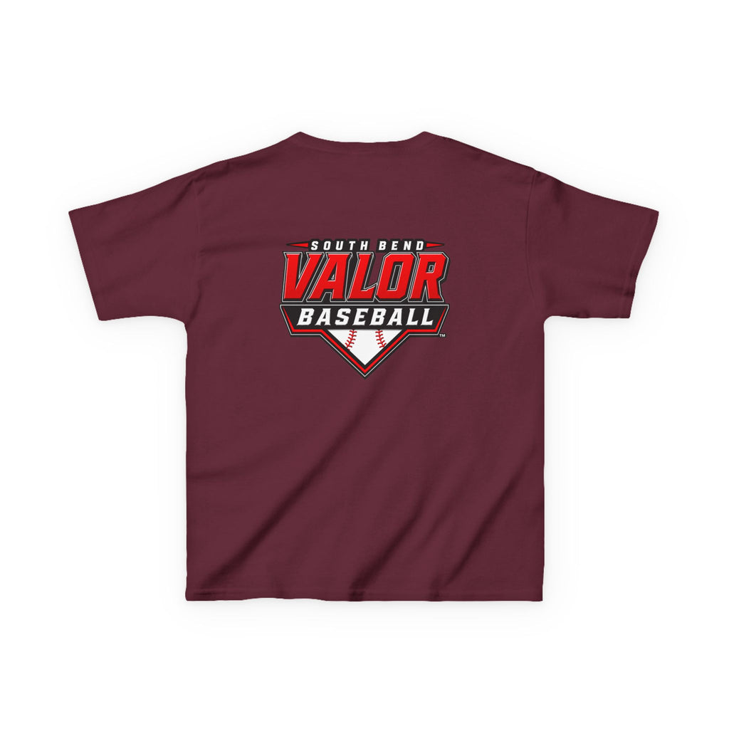 South Bend Valor - Youth T-Shirt