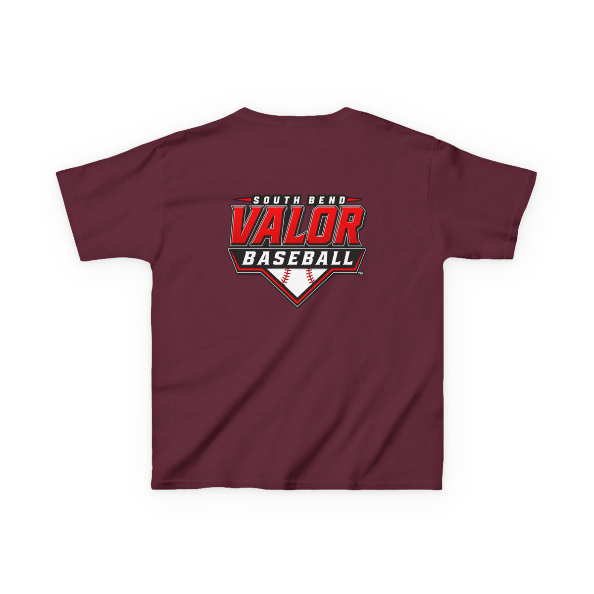 South Bend Valor - Youth T-Shirt