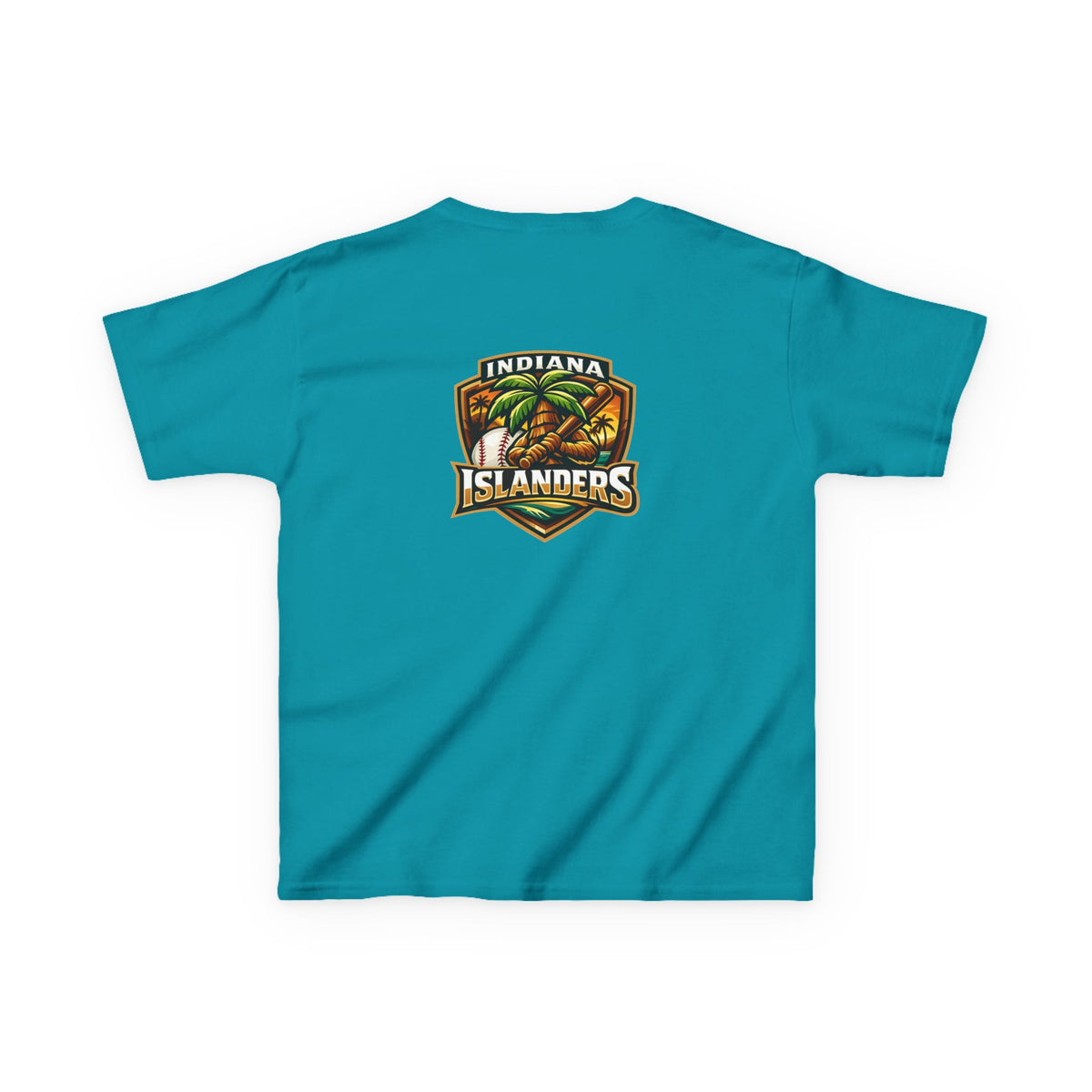 Indiana Islanders - Youth T-Shirt
