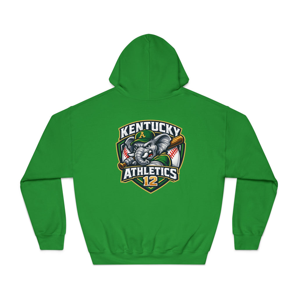 Kentucky Athletics - Adult Hoodie