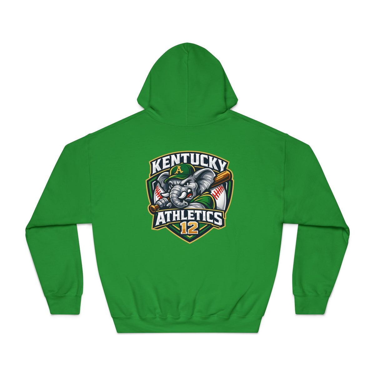 Kentucky Athletics - Adult Hoodie