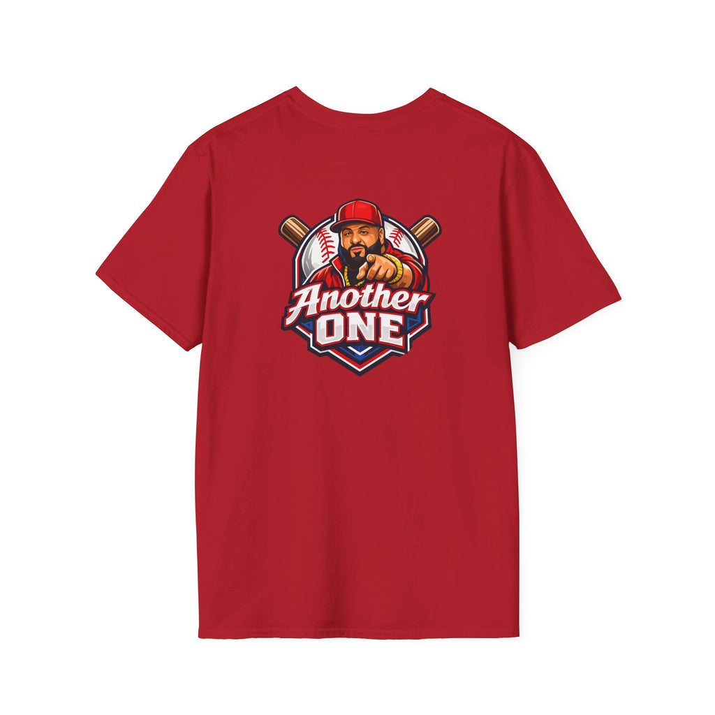 Another one - Adult T-Shirt