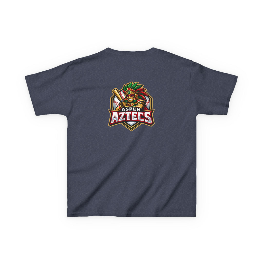 Aspen Aztecs - Youth T-Shirt