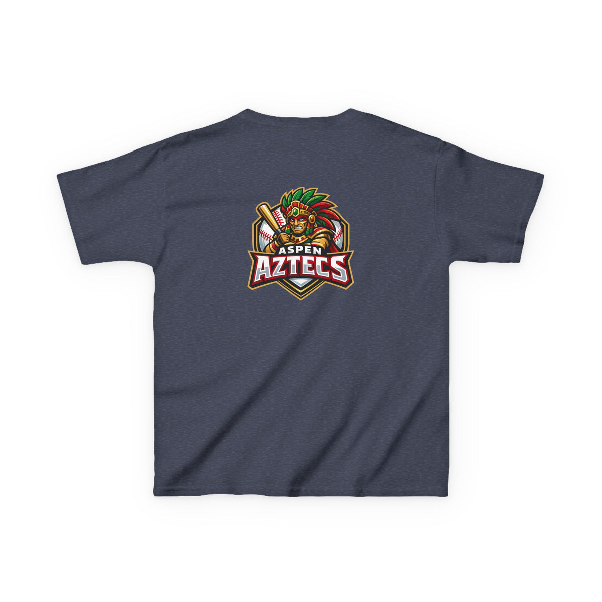 Aspen Aztecs - Youth T-Shirt