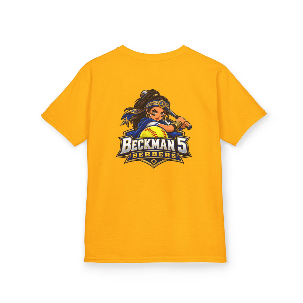 Beckman 5 - Youth T-Shirt