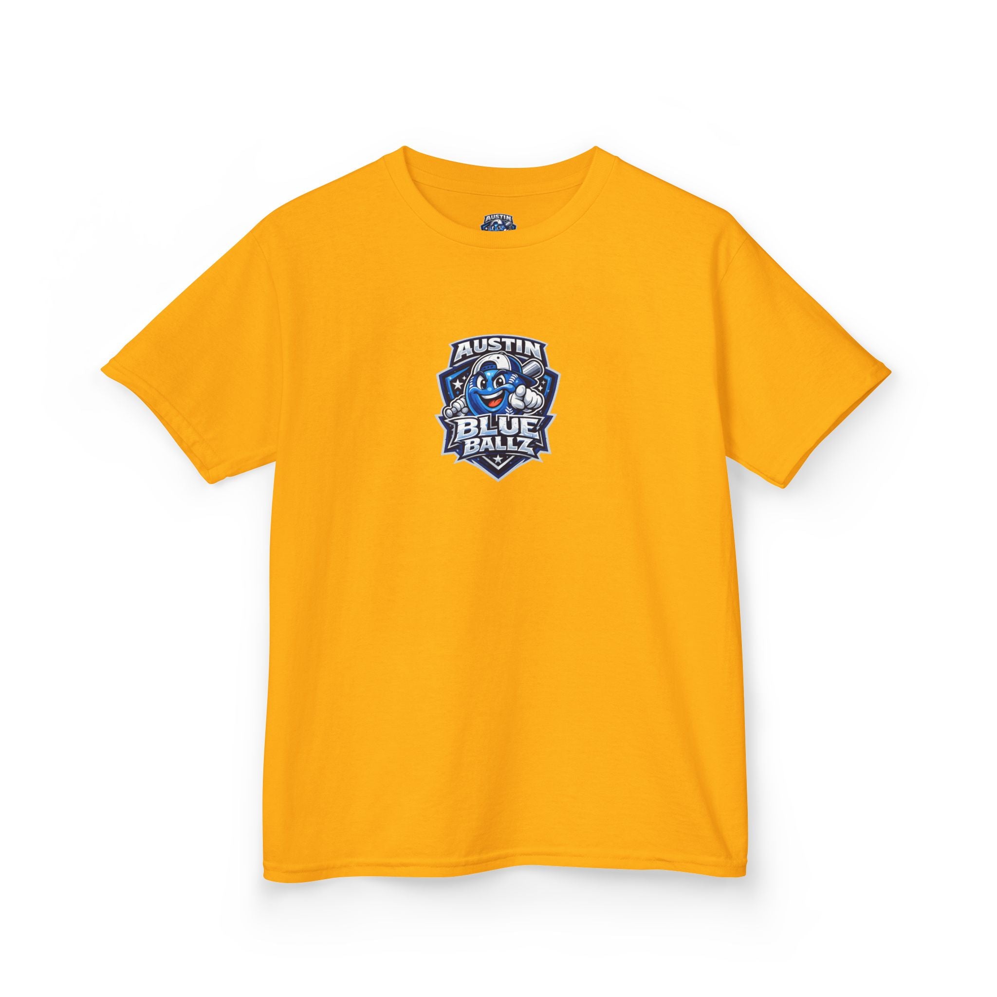 Austin - Youth T-Shirt