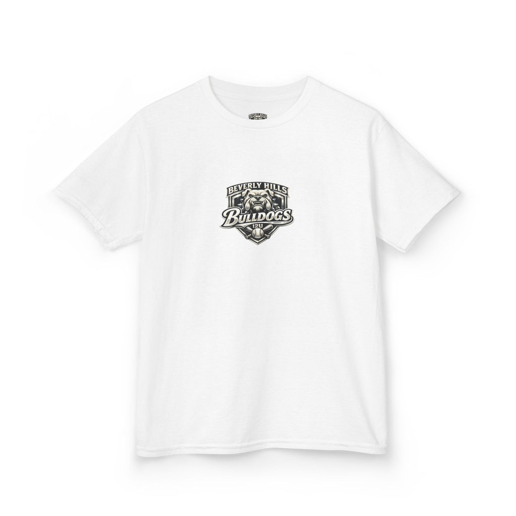 Beverly Hills Bulldogs 12u - Youth T-Shirt