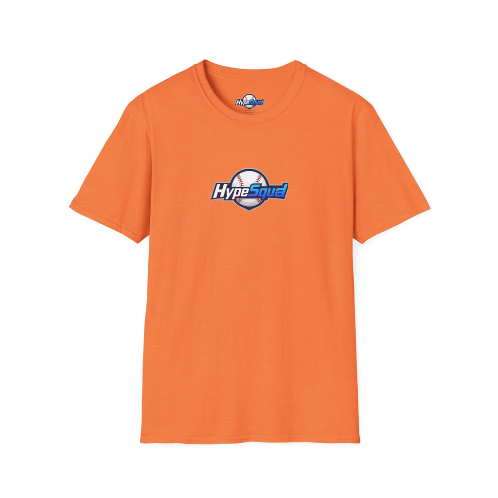 FieldHype HypeSquad - Adult T-Shirt
