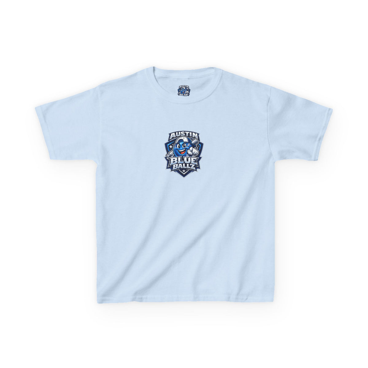 Austin - Youth T-Shirt