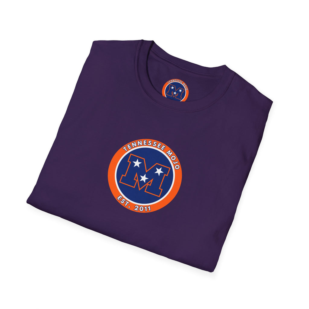 TN Mojo - Adult T-Shirt