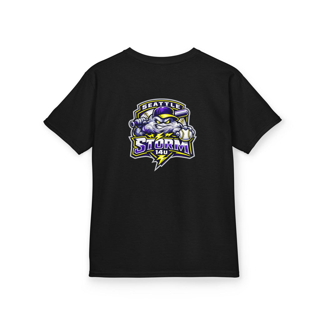Seattle Storm 14u - Youth T-Shirt