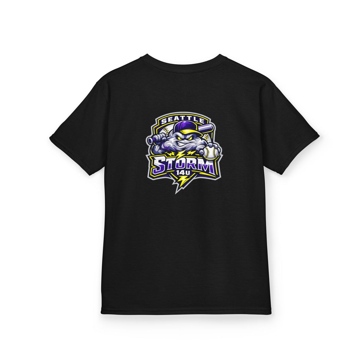 Seattle Storm 14u - Youth T-Shirt