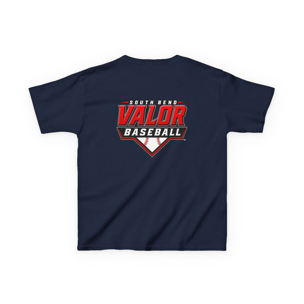 South Bend Valor - Youth T-Shirt