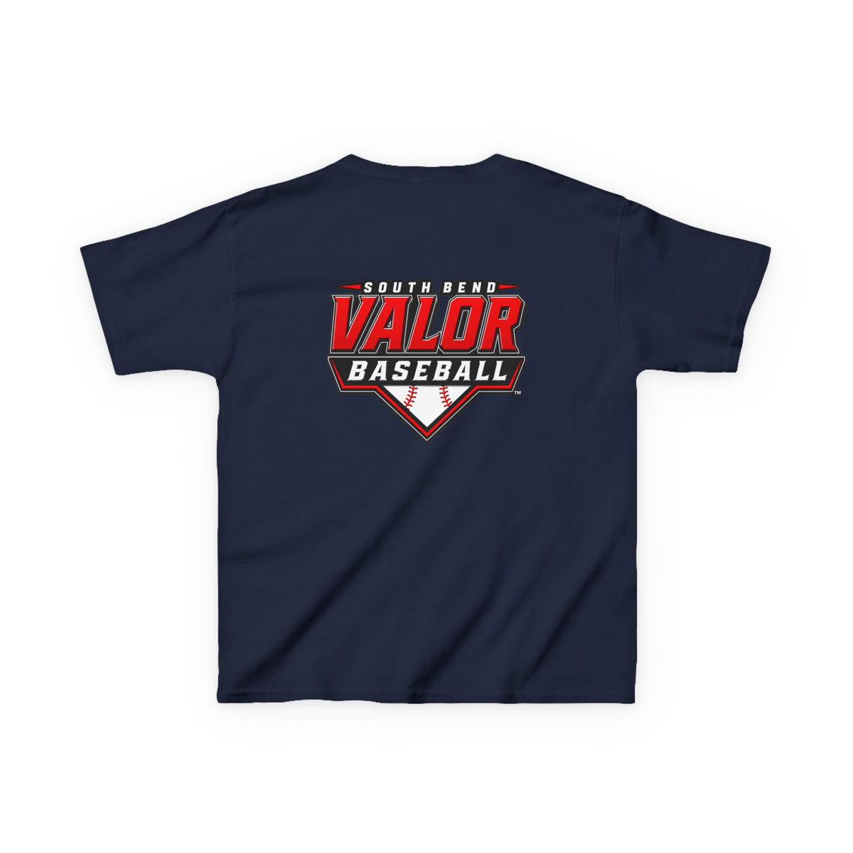 South Bend Valor - Youth T-Shirt