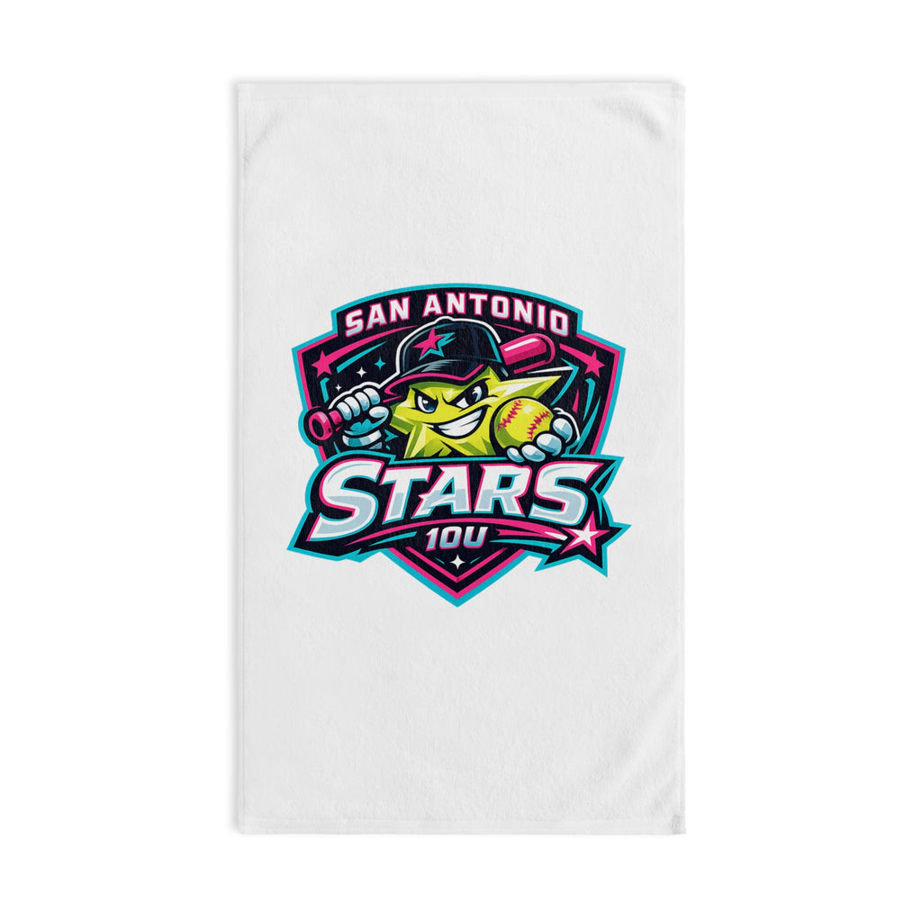 San Antonio Stars 10u - Rally Towel