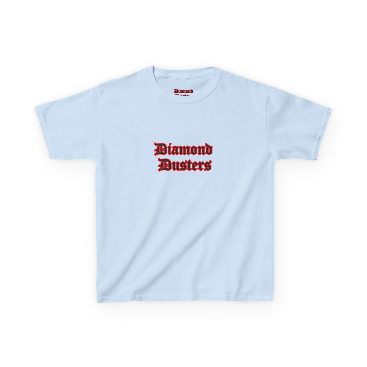 Diamond Dusters - Youth T-Shirt