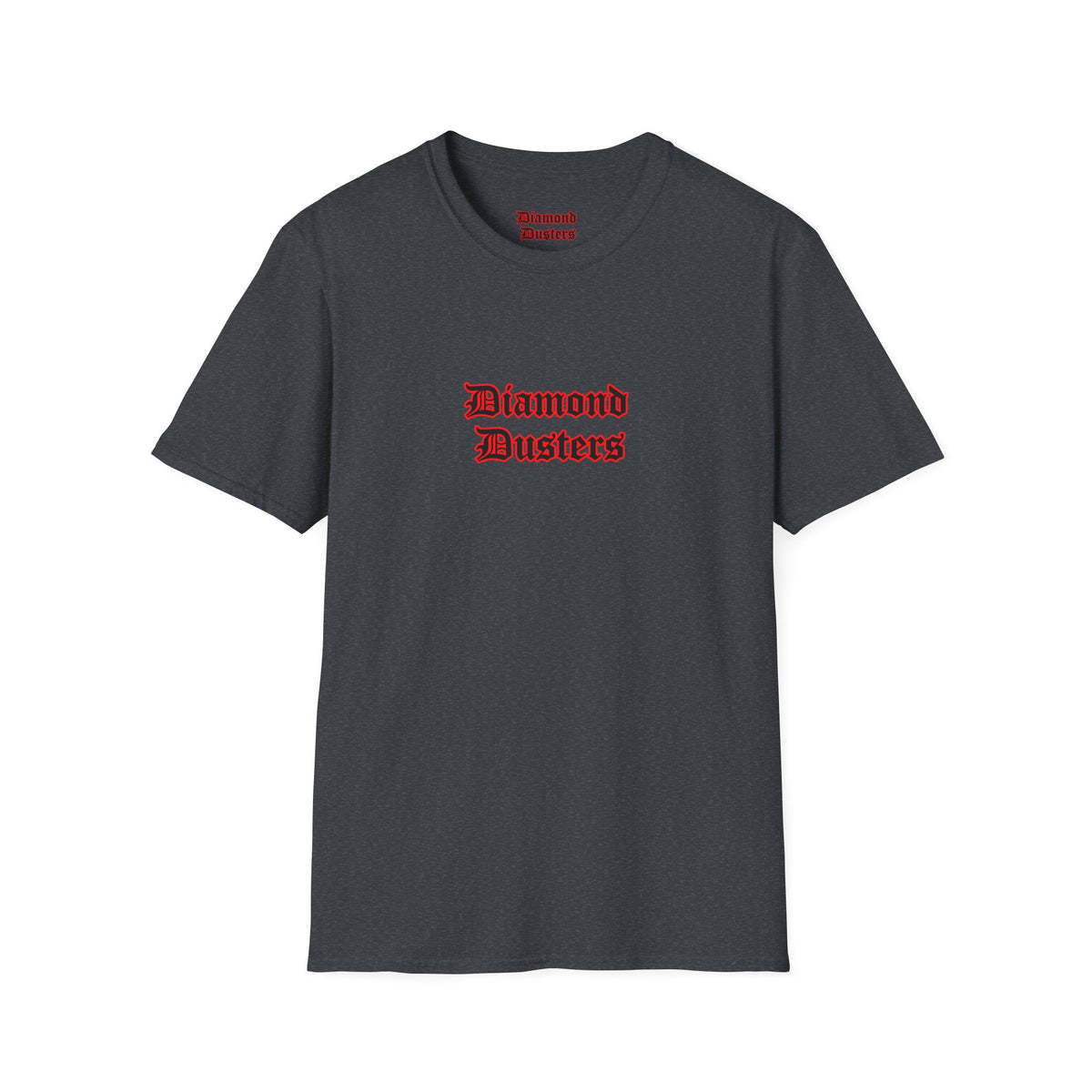Diamond Dusters - Adult T-Shirt