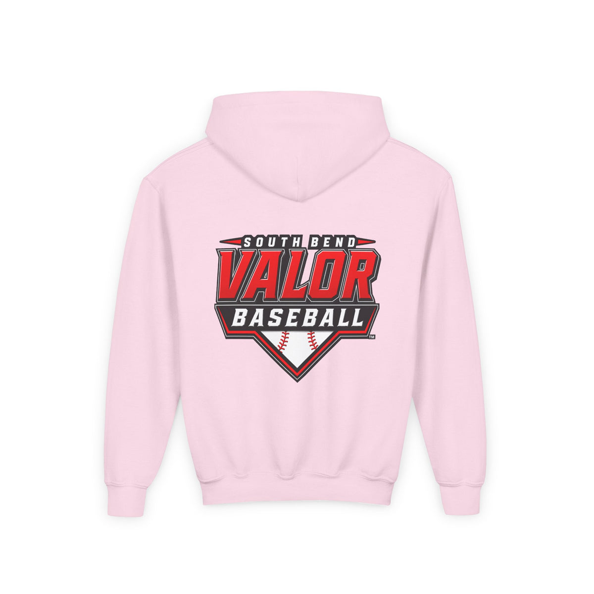 South Bend Valor - Youth Hoodie