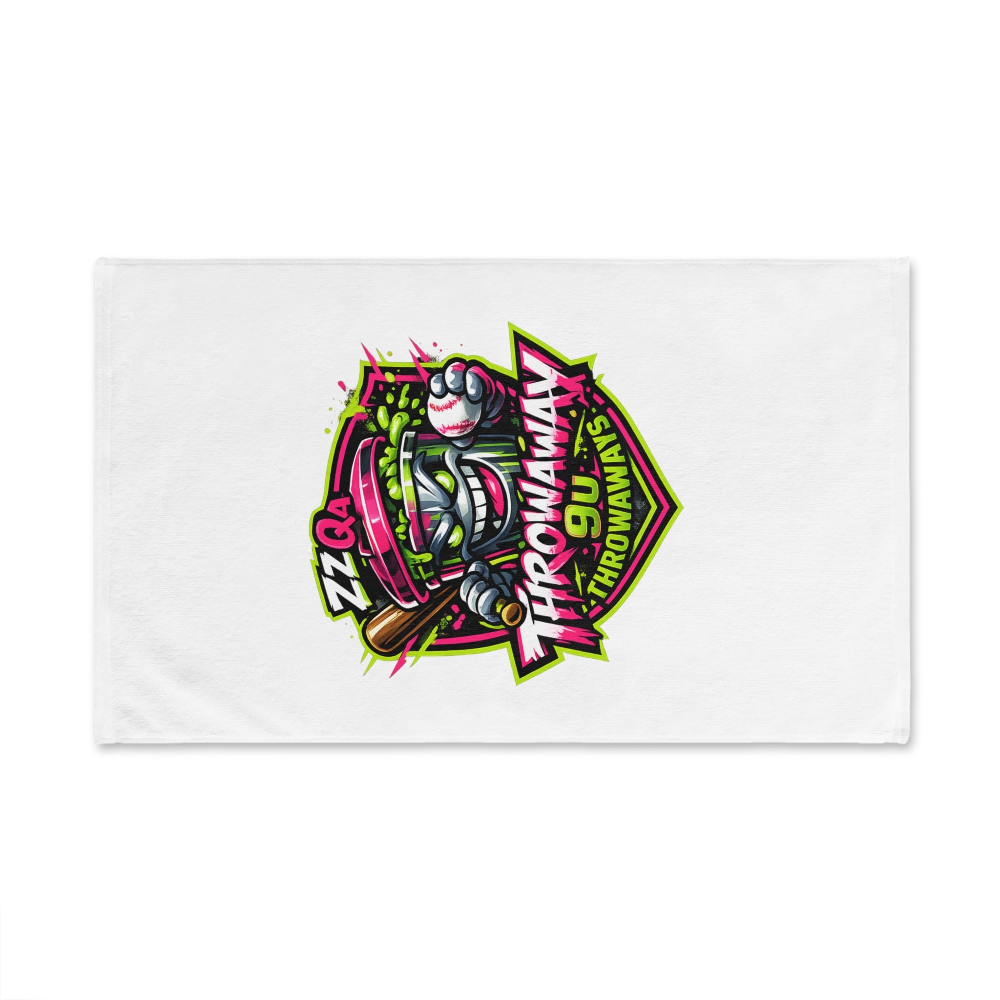 ZZ QA Throwaway 9u - Rally Towel