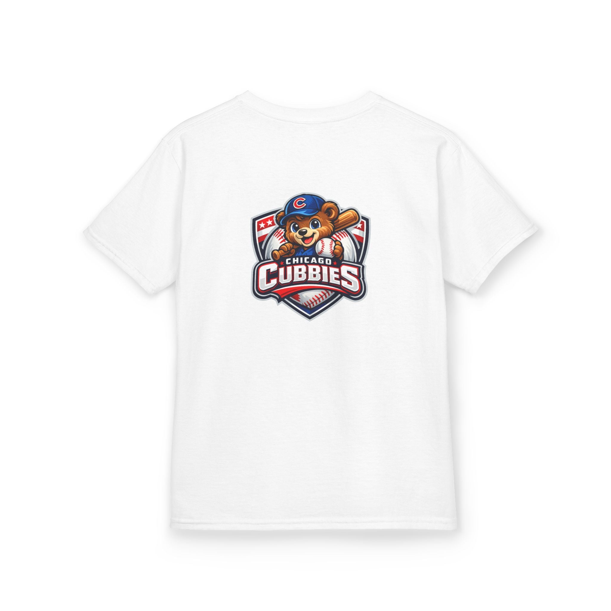 Chicago Cubbies - Youth T-Shirt