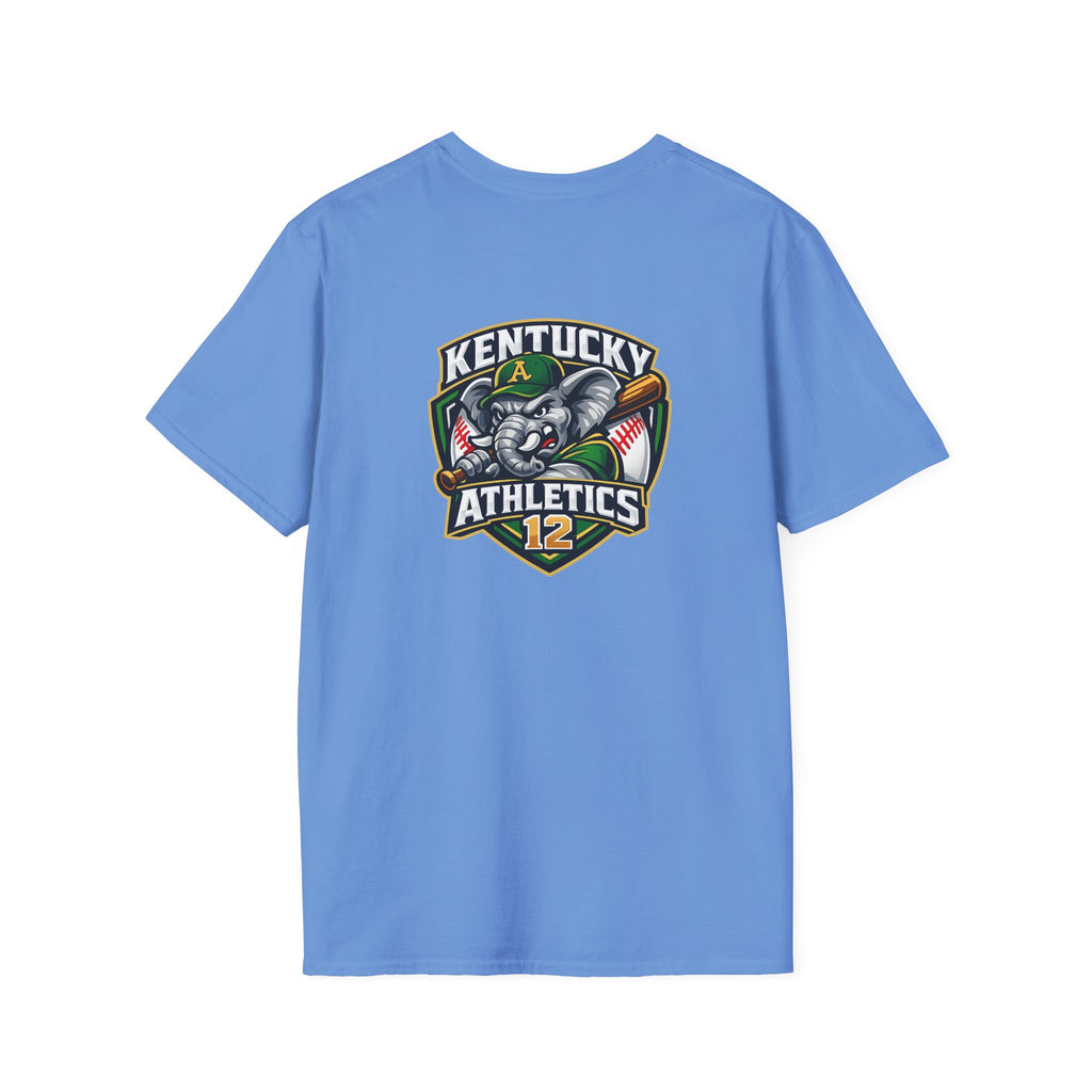 Kentucky Athletics - Adult T-Shirt