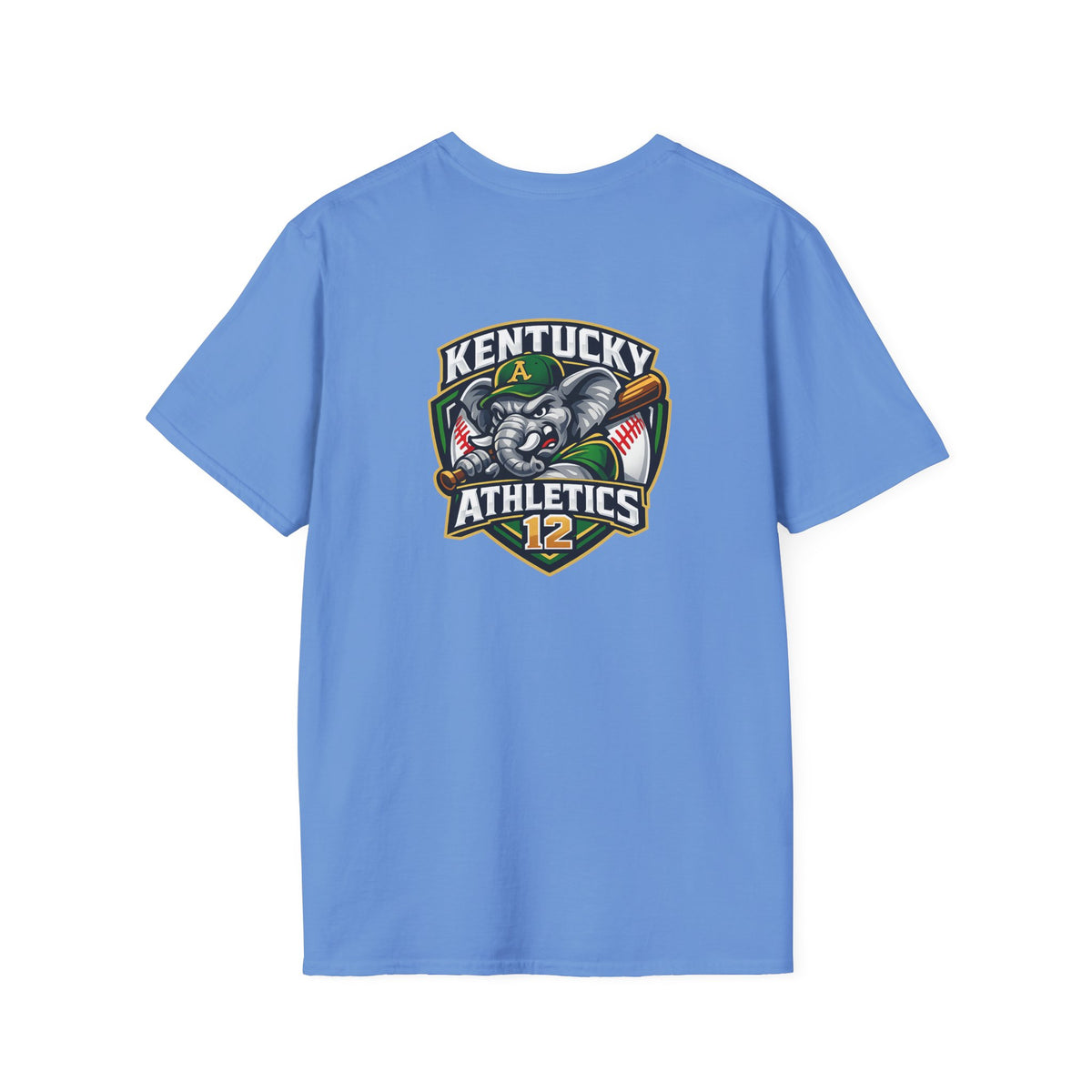 Kentucky Athletics - Adult T-Shirt