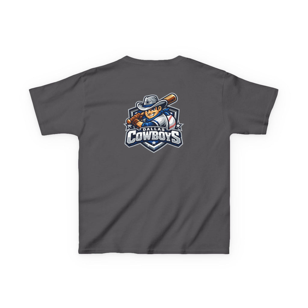 Dallas Cowboys - Youth T-Shirt