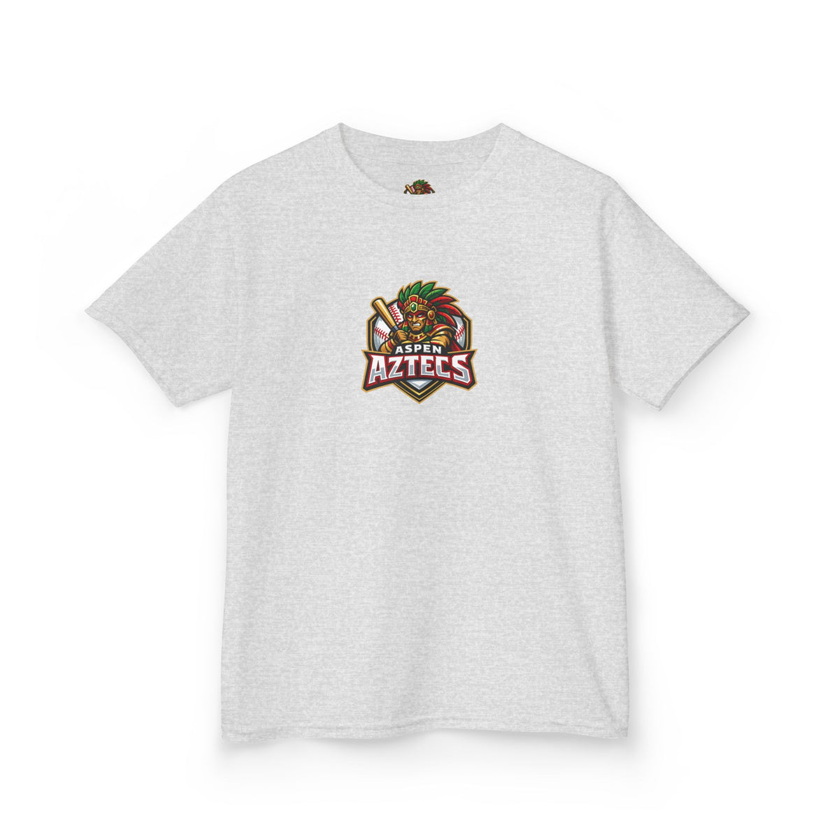 Aspen Aztecs - Youth T-Shirt