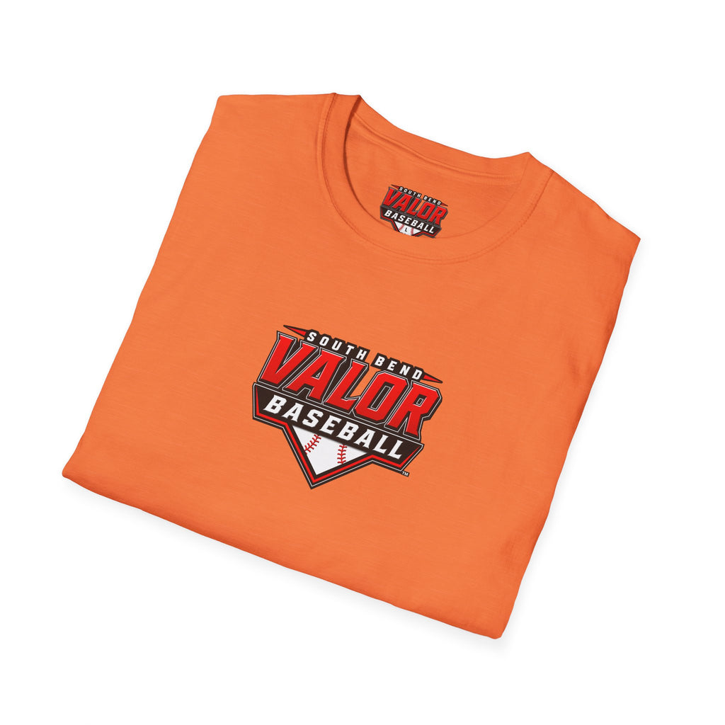 South Bend Valor - Adult T-Shirt