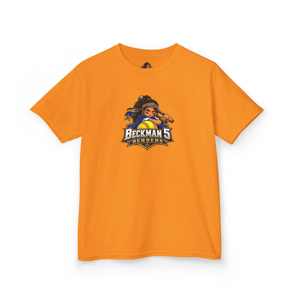 Beckman 5 - Youth T-Shirt