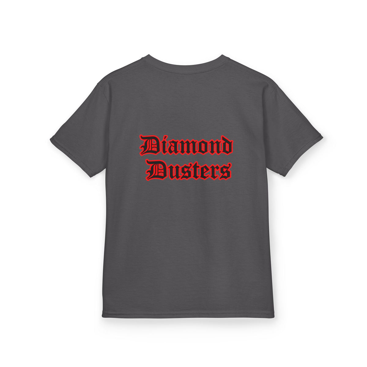 Diamond Dusters - Youth T-Shirt