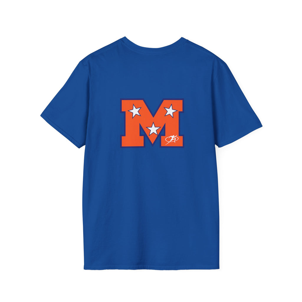 Tennessee Mojo Ream - Adult T-Shirt