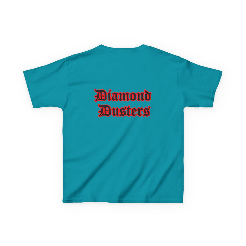 Diamond Dusters - Youth T-Shirt