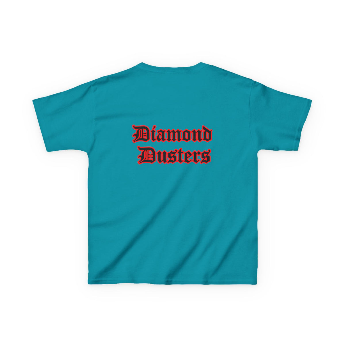 Diamond Dusters - Youth T-Shirt