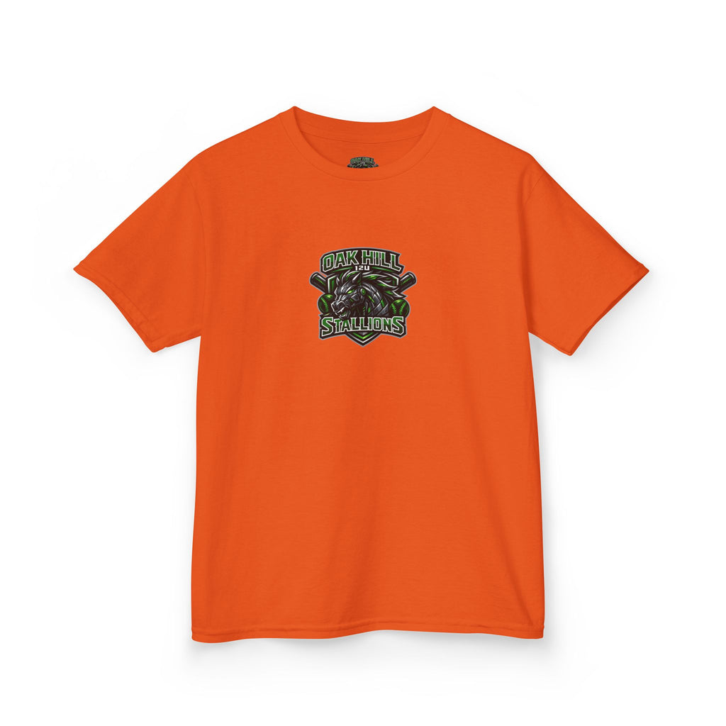 Oak Hill 12u Stallions - Youth T-Shirt