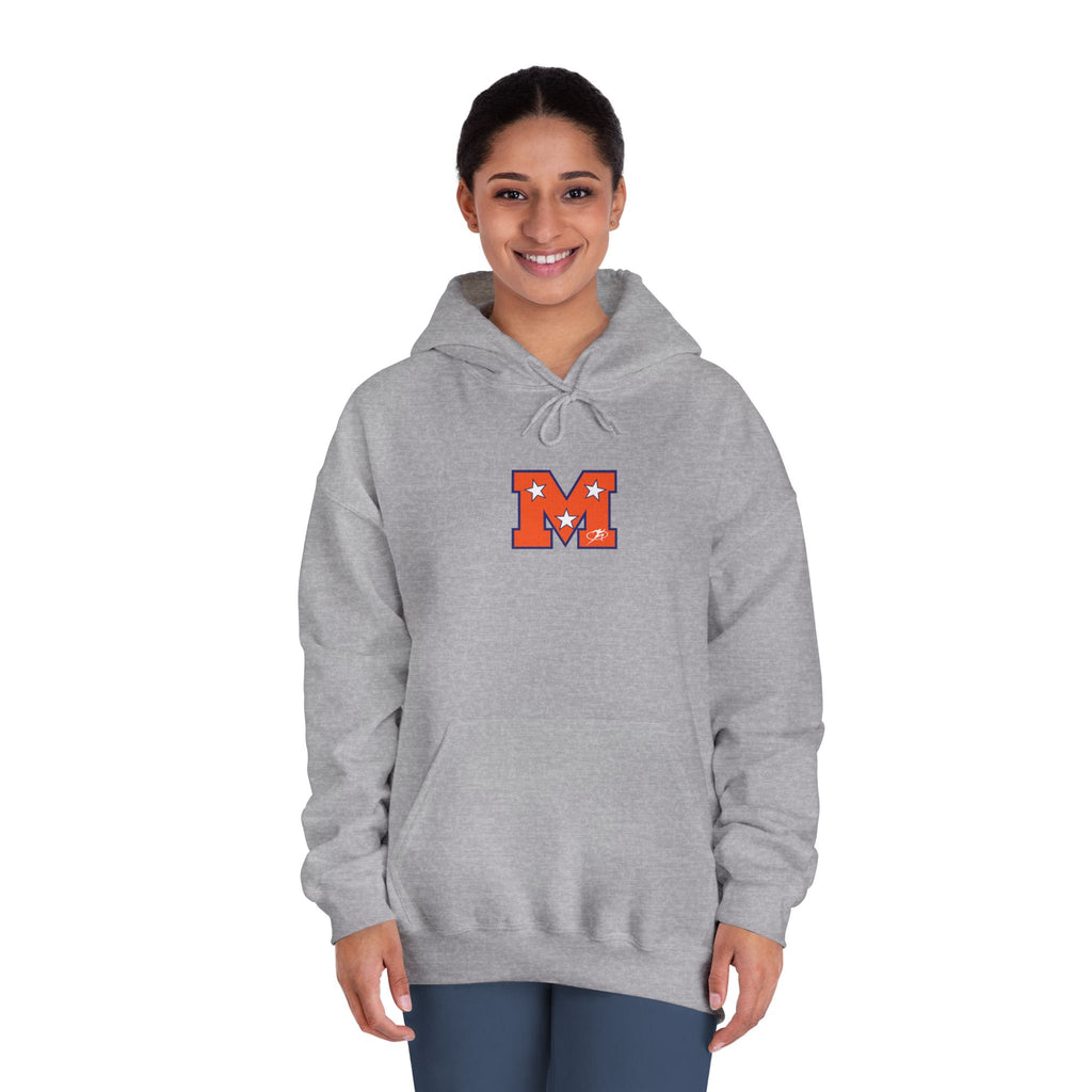 Tennessee Mojo Ream - Adult Hoodie