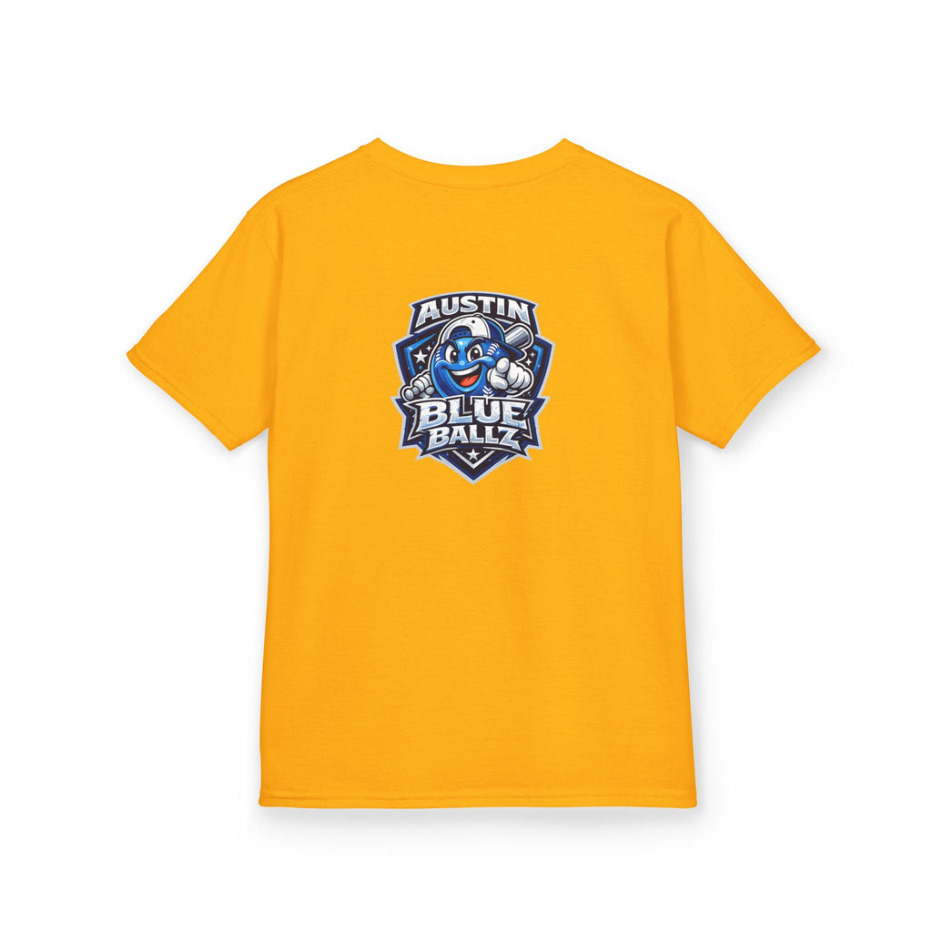 Austin - Youth T-Shirt