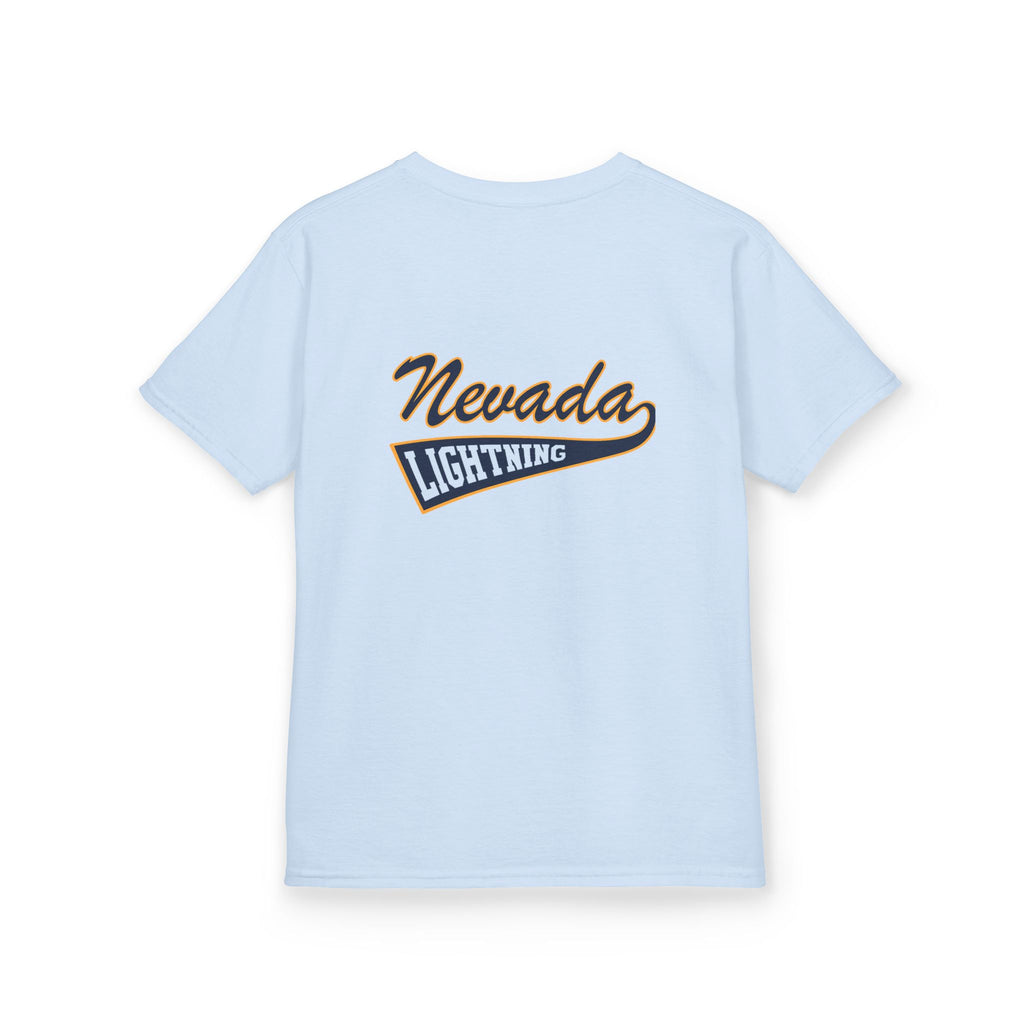 Lightning 12U fall 2026 - Youth T-Shirt