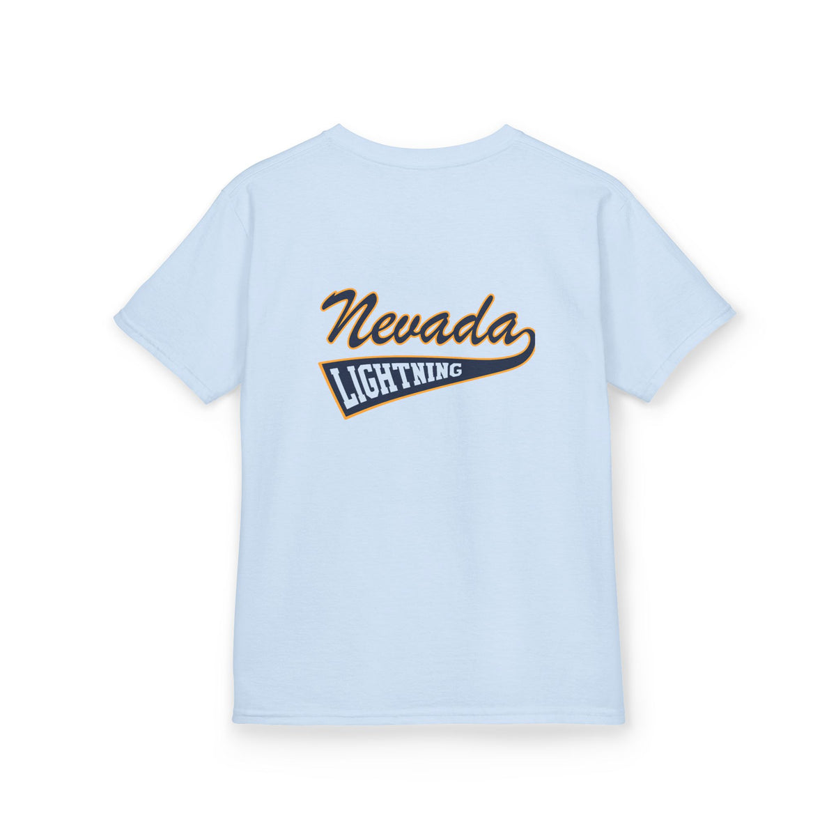 Lightning 12U fall 2026 - Youth T-Shirt