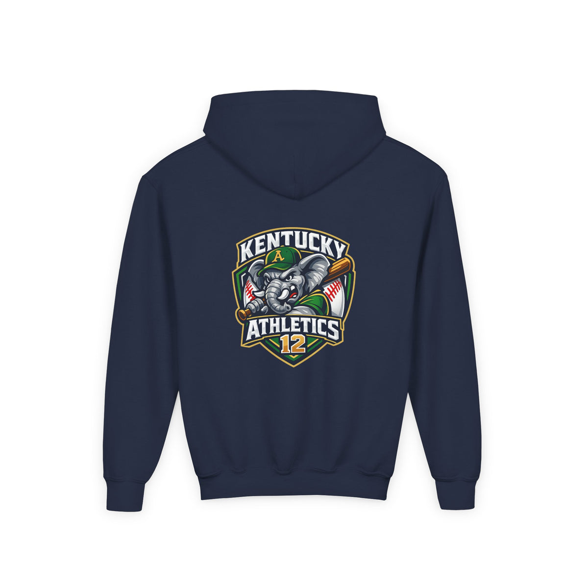 Kentucky Athletics - Youth Hoodie